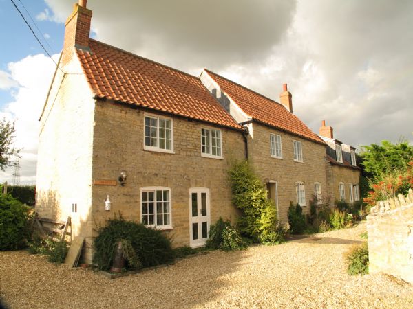 Bedebi Cottage,Far End, Boothby Graffoe, Lincoln